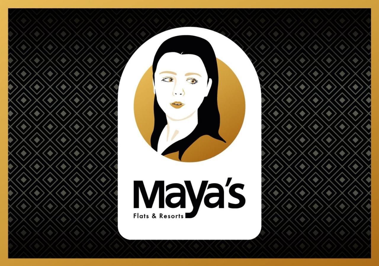 Maya's Flats & - Staromiejski Апартаменти *